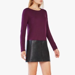 BCBG MAXAZRIA Jaylinn dress